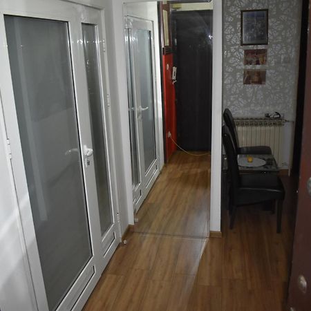Apartman Beograd Centar 2 Apartment ภายนอก รูปภาพ