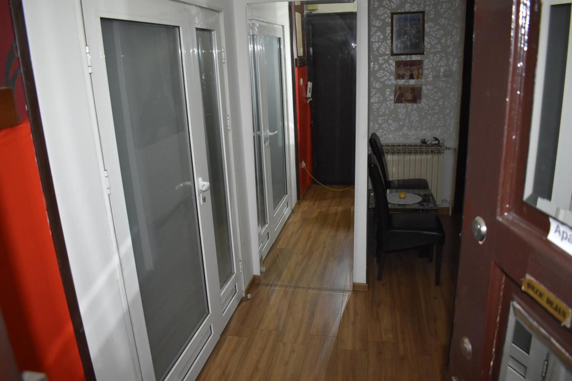 Apartman Beograd Centar 2 Apartment ภายนอก รูปภาพ